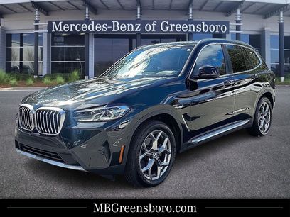 Used 2024 BMW X3 xDrive30i w/ Premium Package w/ZPA