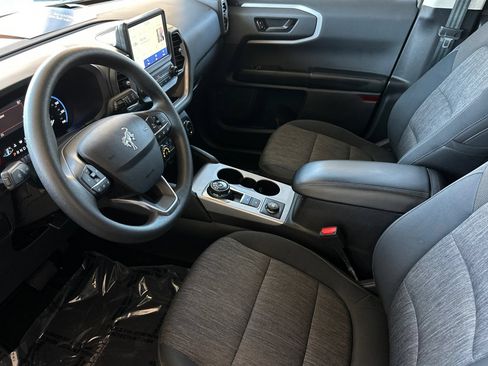 Certified 2023 Ford Bronco Sport Big Bend AWD/4WD image 9