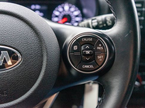 Used 2020 Kia Soul GT-Line image 18