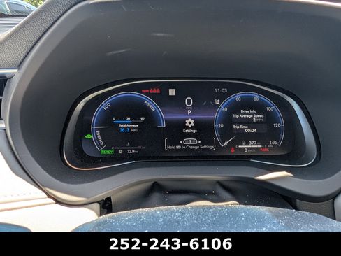 Used 2024 Toyota Venza Limited AWD/4WD image 16