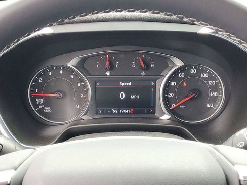 Used 2025 Chevrolet Blazer LT FWD image 12