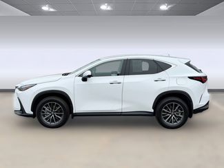 Certified 2026 Lexus NX 350 AWD w/ Accessory Package (2T) video 2