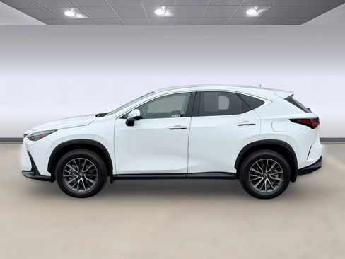 Certified 2026 Lexus NX 350 AWD w/ Accessory Package (2T) image 2