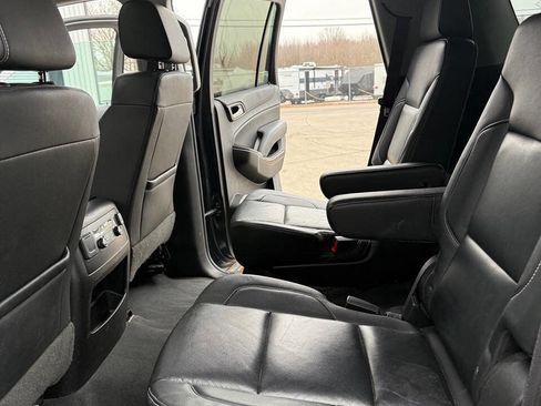 Used 2019 Chevrolet Tahoe LT image 12