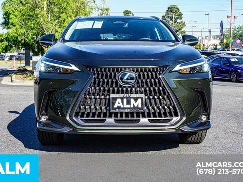 Used 2024 Lexus NX 350 AWD image 9