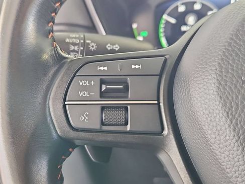 Used 2026 Honda CR-V Sport-L image 13