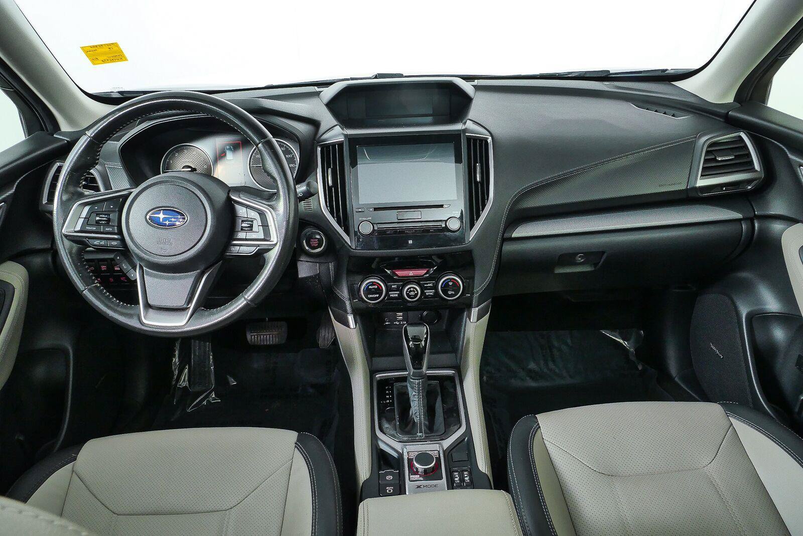 Used 2019 Subaru Forester Limited w/ Popular Package #3 AWD/4WD image 15