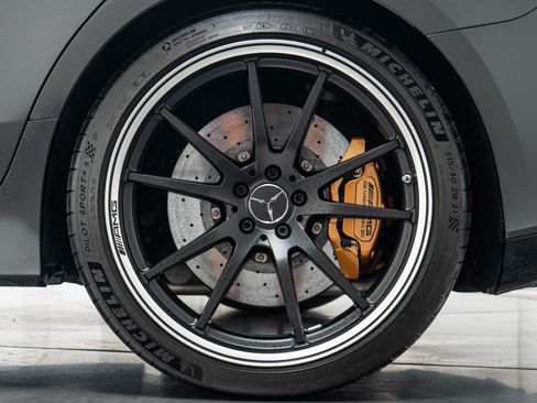 Used 2026 Mercedes-Benz AMG GT 63 S image 11