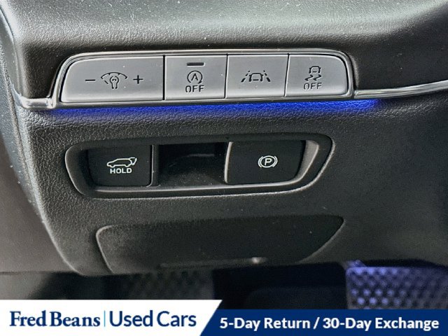 Used 2021 Genesis GV80 3.5T Advanced + AWD/4WD image 15