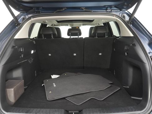 Used 2026 MAZDA CX-50 AWD 2.5 S w/ Cargo Package image 9