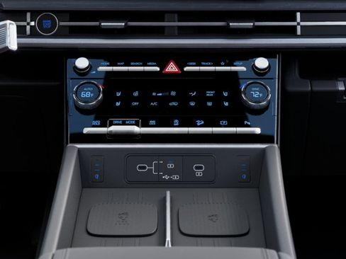 New 2026 Hyundai Santa Fe Limited AWD/4WD image 10