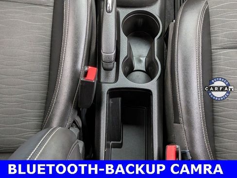 Used 2016 Buick Encore FWD image 30