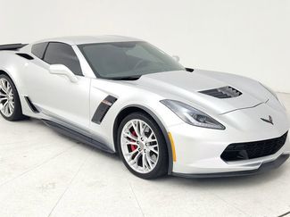 Used 2017 Chevrolet Corvette Z06 video 1