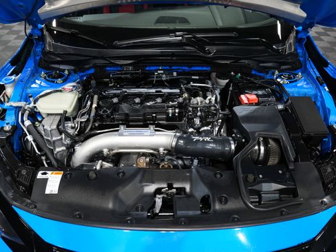 Used 2021 Honda Civic Type R image 52