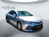 Used 2022 Toyota Camry LE image 3