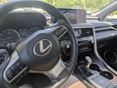 Used 2022 Lexus RX 350 AWD w/ Premium Package image 33