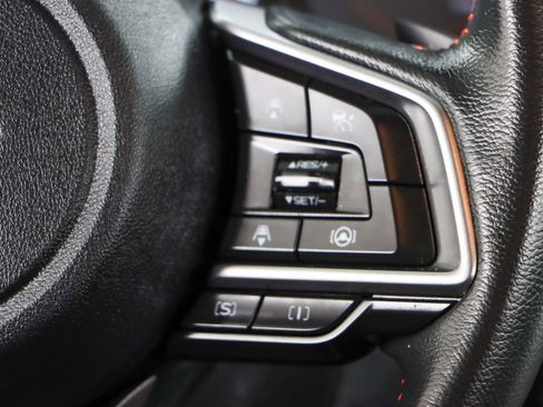 Used 2021 Subaru Crosstrek 2.0i Premium w/ Moonroof Package image 14