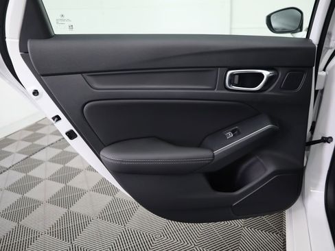 Certified 2025 Acura Integra A-Spec image 26