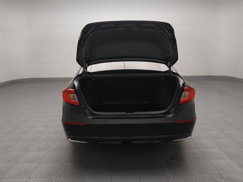 Used 2019 Honda Accord EX-L image 29