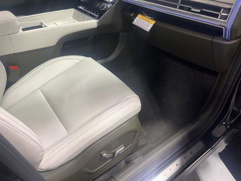 New 2025 Hyundai Santa Fe Calligraphy image 26