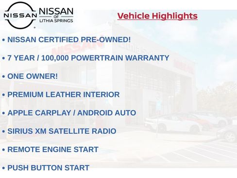 Used 2023 Nissan Altima 2.5 SR FWD image 27