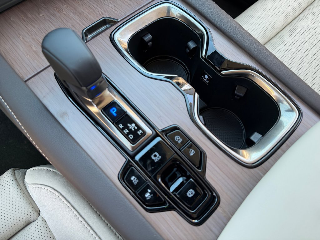 New 2026 Lexus RX 350 AWD image 15