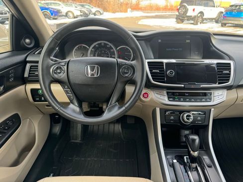 Used 2015 Honda Accord EX-L image 23
