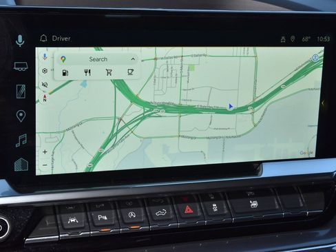 Used 2025 Chevrolet Silverado 1500 High Country w/ High Country Premium Package image 27