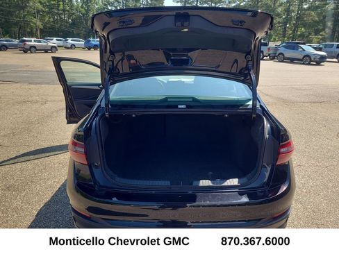Used 2025 Volkswagen Jetta S FWD image 26