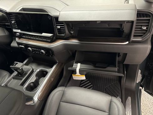 New 2026 Chevrolet Silverado 1500 LT Trail Boss w/ LT Trail Boss Premium Package image 23