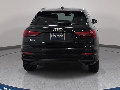 Used 2025 Audi Q3 2.0T Premium AWD/4WD image 7