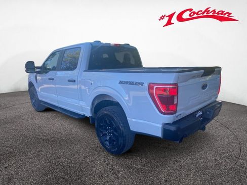 Certified 2023 Ford F150 XL w/ Rattler Package image 5
