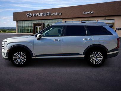 New 2026 Hyundai Palisade SEL