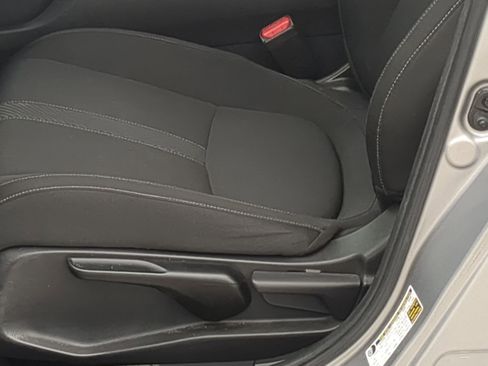Used 2019 Honda Civic Sport image 12