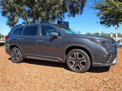 Used 2023 Subaru Ascent Touring