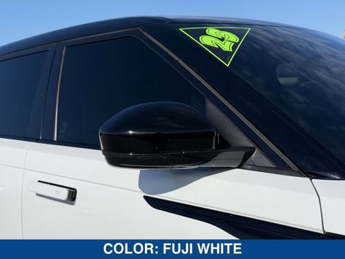 Used 2023 Land Rover Range Rover Velar R-Dynamic S image 10