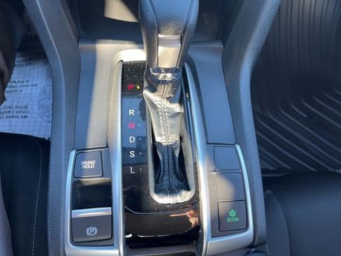 Used 2017 Honda Civic EX image 22