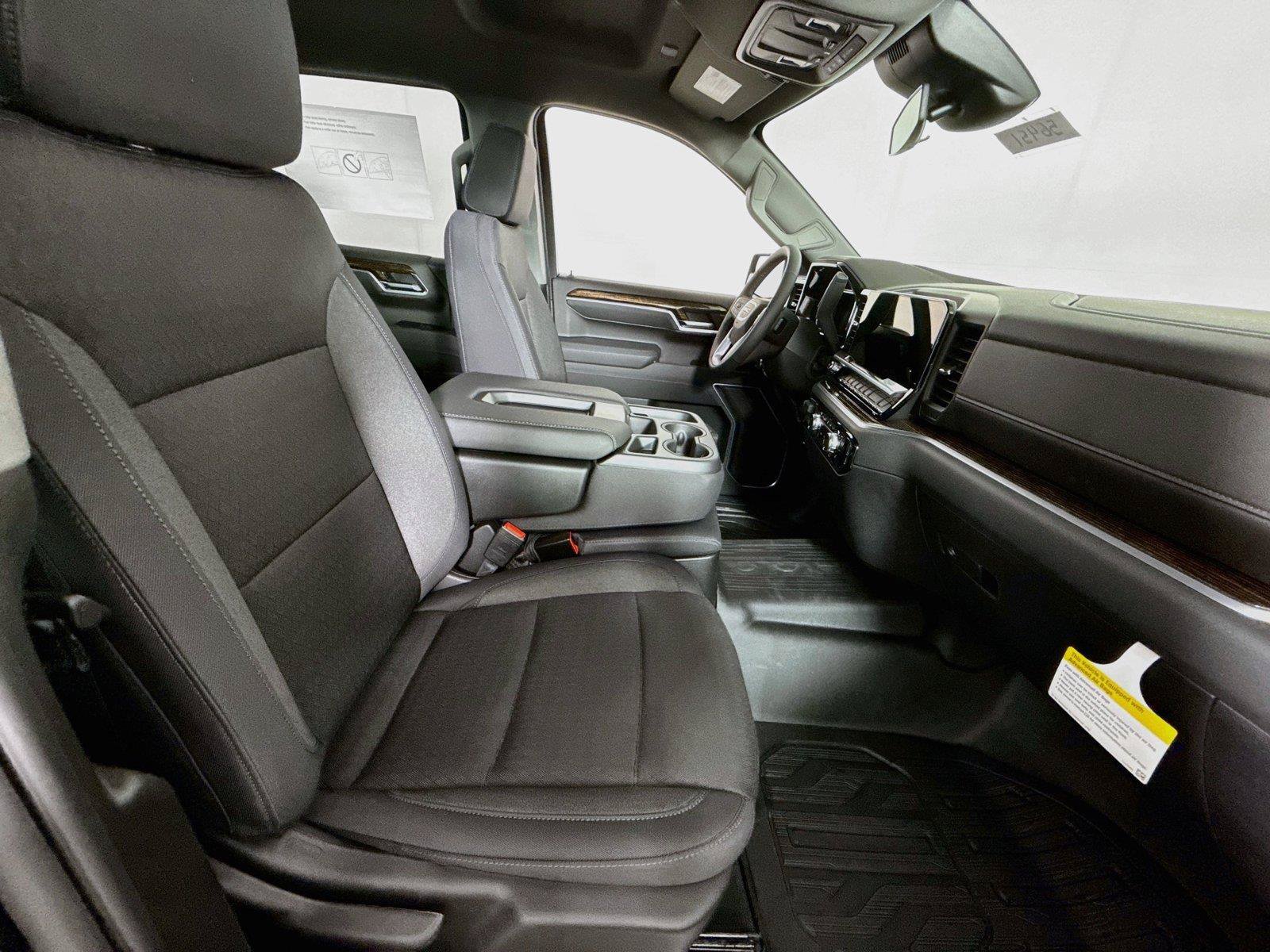 New 2026 GMC Sierra 1500 Elevation AWD/4WD image 20