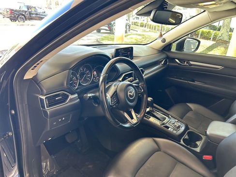 Used 2018 MAZDA CX-5 Touring w/ Preferred Equipment Package image 6