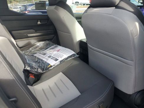 New 2026 Toyota Tacoma TRD Sport image 32