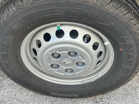 New 2026 RAM ProMaster 1500 image 13