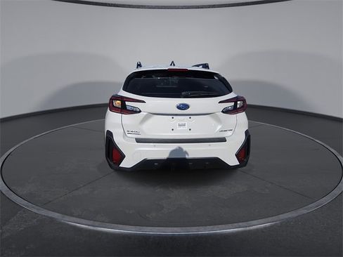 New 2025 Subaru Crosstrek 2.5i Limited image 7