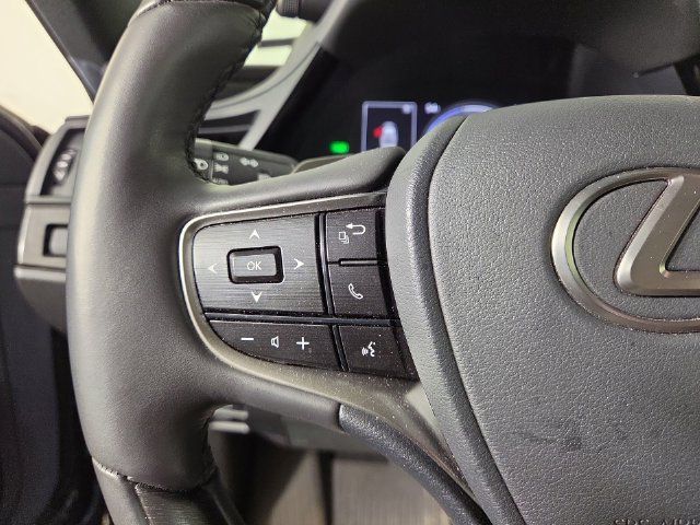 Used 2024 Lexus ES 300h w/ Accessory Package (Z1) FWD image 23