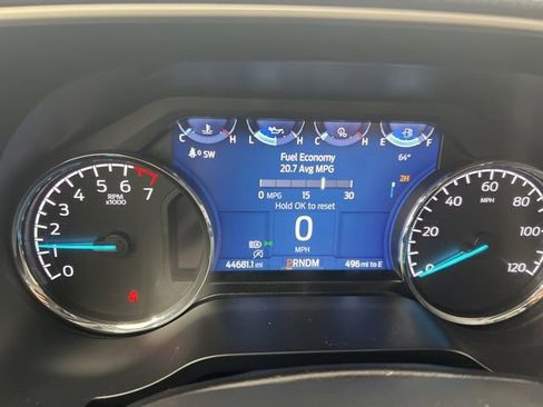 Used 2023 Ford F150 XLT w/ Equipment Group 302A High image 16