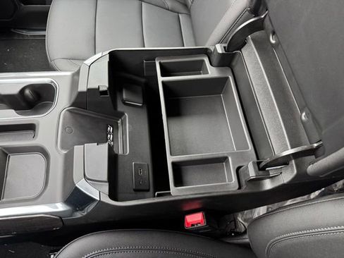 New 2026 Chevrolet Silverado 1500 LTZ w/ Technology Package image 20