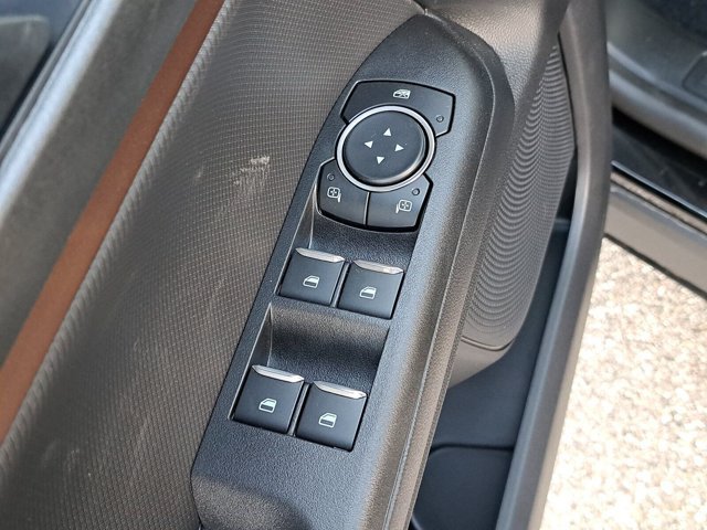 New 2026 Ford Bronco Sport Outer Banks w/ Outer Banks Tech Package+ AWD/4WD image 19