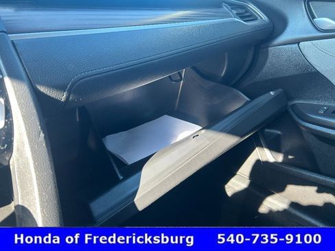 Used 2019 Honda Civic EX image 23