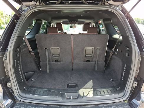 Certified 2025 Dodge Durango GT AWD/4WD image 31