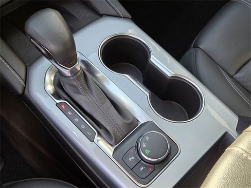 Used 2024 Chevrolet Blazer LT w/ Sound & Technology Package image 23