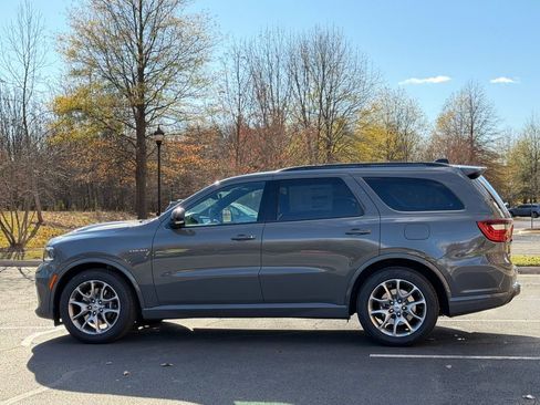 New 2026 Dodge Durango GT image 10
